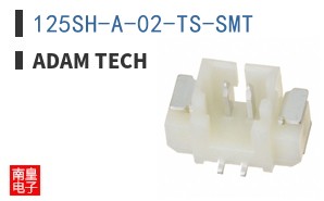125SH-A-02-TS-SMT ͼƬ